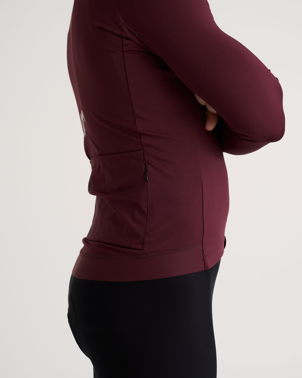 Aerlig Longsleeve Men