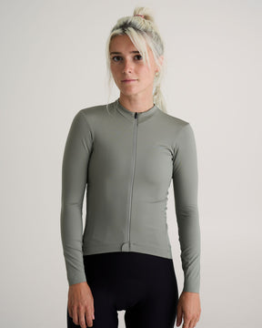 Aero Longsleeve Bundle Women