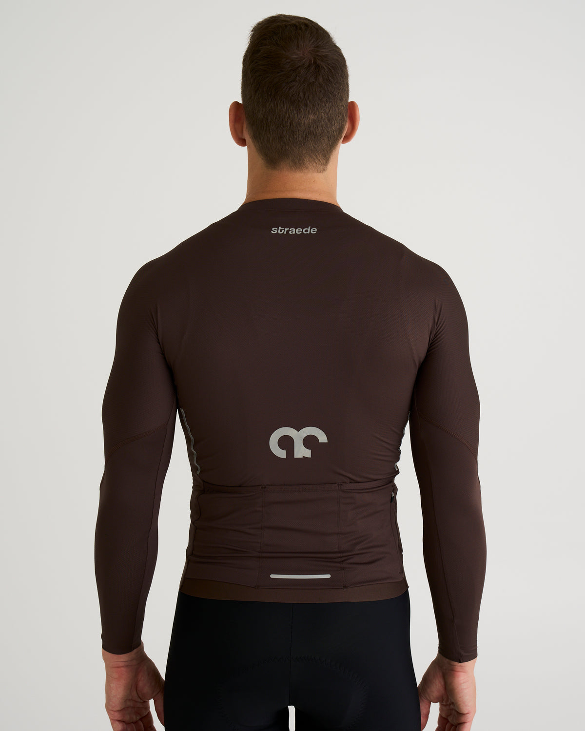 Aerlig Pro Longsleeve Jersey Men