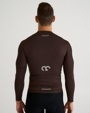 Aerlig Pro Longsleeve Jersey Men