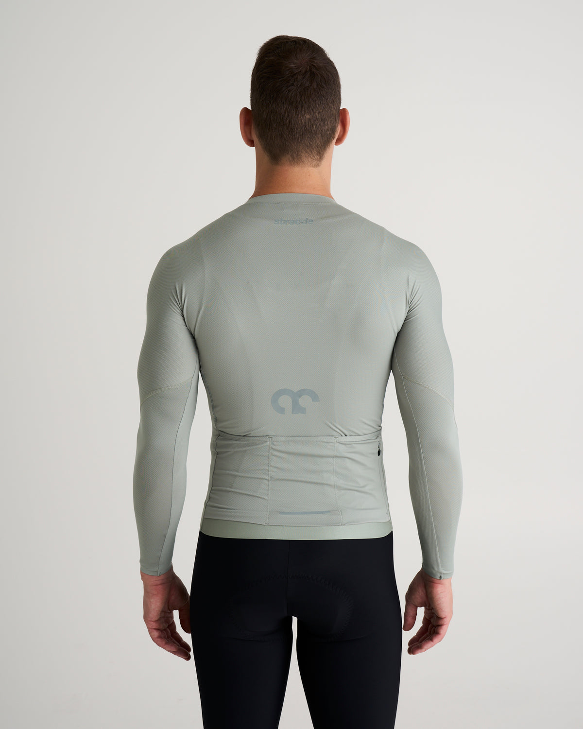 Aerlig Pro Longsleeve Jersey Men