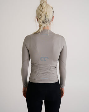 Aerlig Pro Longsleeve Jersey Women