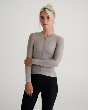 Aerlig Pro Longsleeve Jersey Women