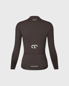Aerlig Pro Longsleeve Jersey Women
