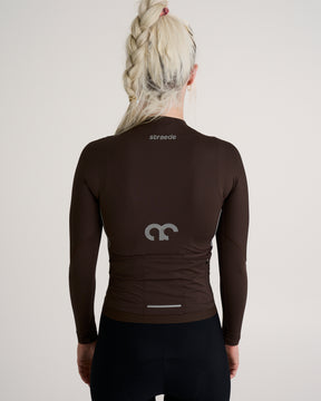 Aerlig Pro Longsleeve Jersey Women
