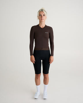 Aerlig Pro Longsleeve Jersey Women