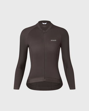 Aerlig Pro Longsleeve Jersey Women