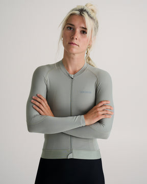 Aerlig Pro Longsleeve Jersey Women