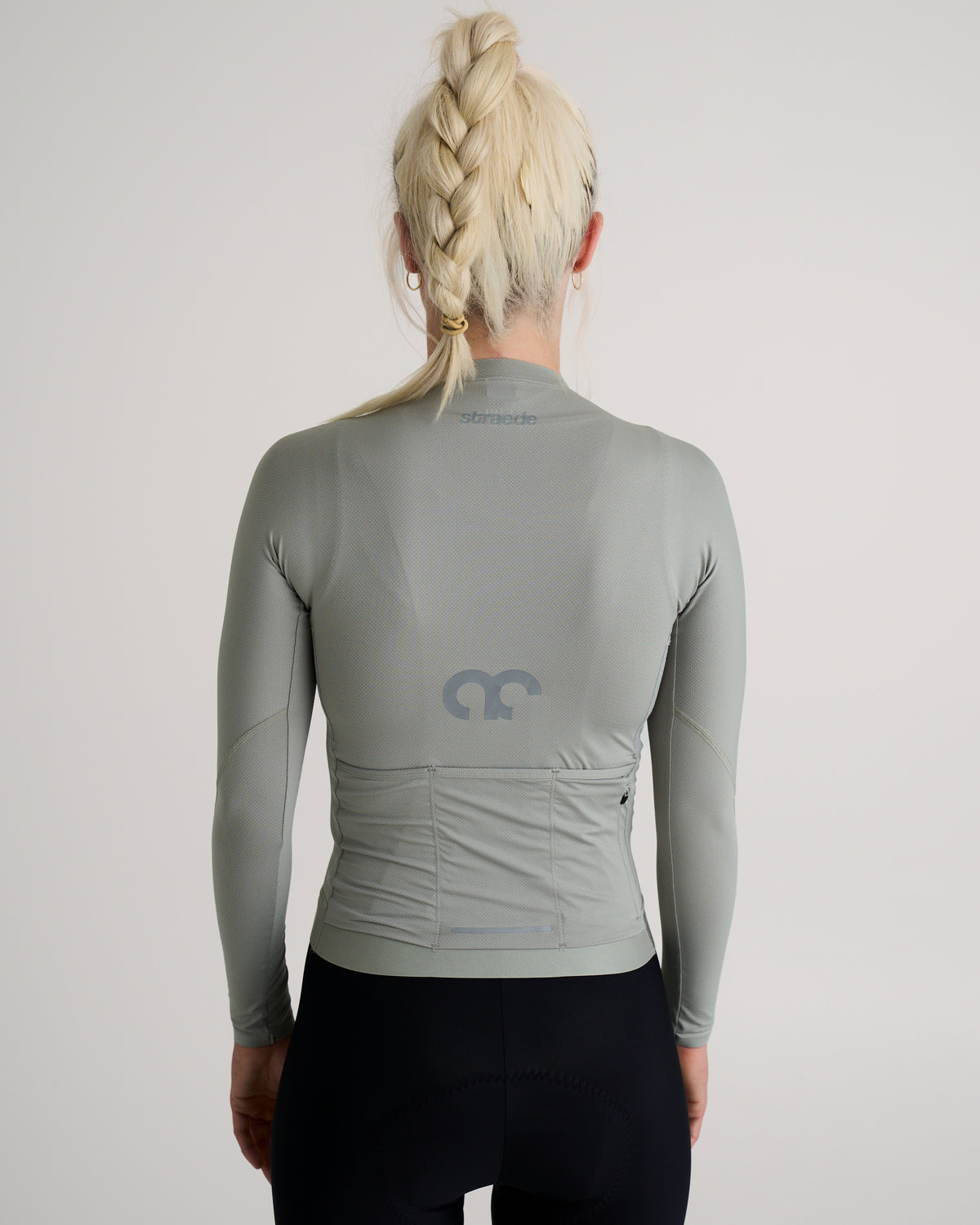 Aerlig Pro Longsleeve Jersey Women
