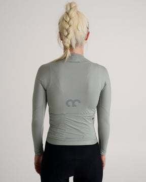 Aerlig Pro Longsleeve Jersey Women