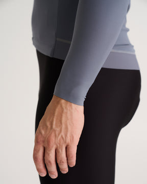 Aerlig Thermal Longsleeve Men
