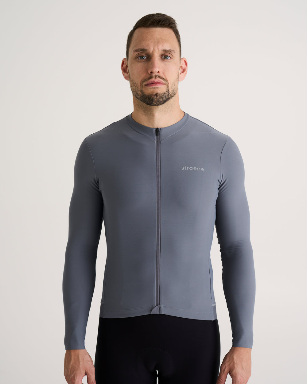 Aerlig Thermal Longsleeve Men - Dusk / XXS