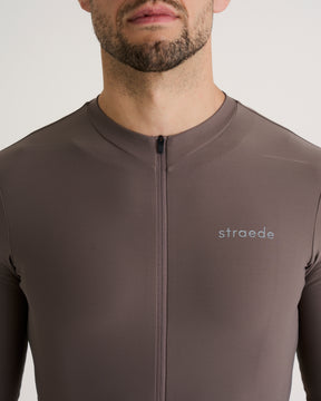 Aerlig Thermal Longsleeve Men
