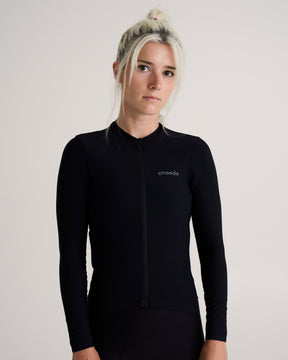 Aerlig Thermal Longsleeve Women