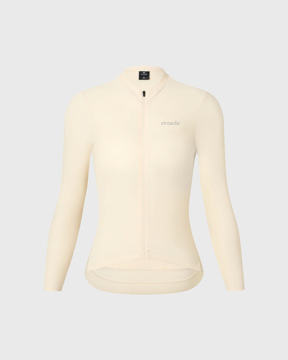 Aerlig Thermal Longsleeve Women - Creme / XXS