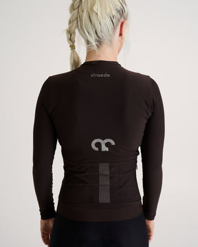 Aerlig Thermal Longsleeve Women