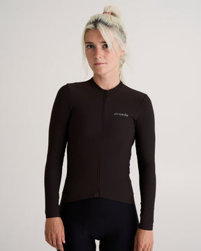 Aerlig Thermal Longsleeve Women