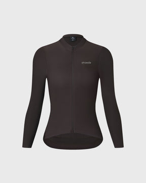 Aerlig Thermal Longsleeve Women