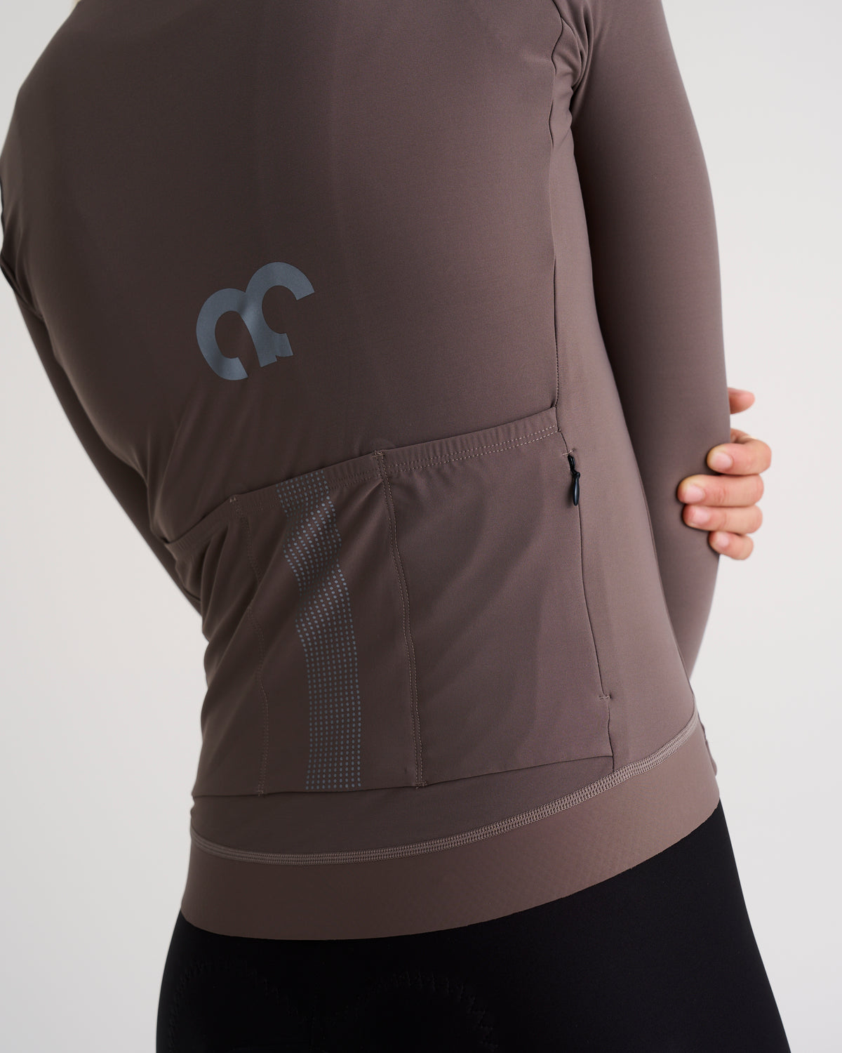 Aerlig Thermal Longsleeve Women