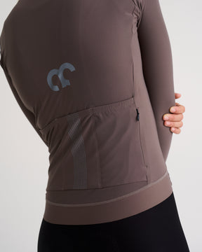 Aerlig Thermal Longsleeve Women