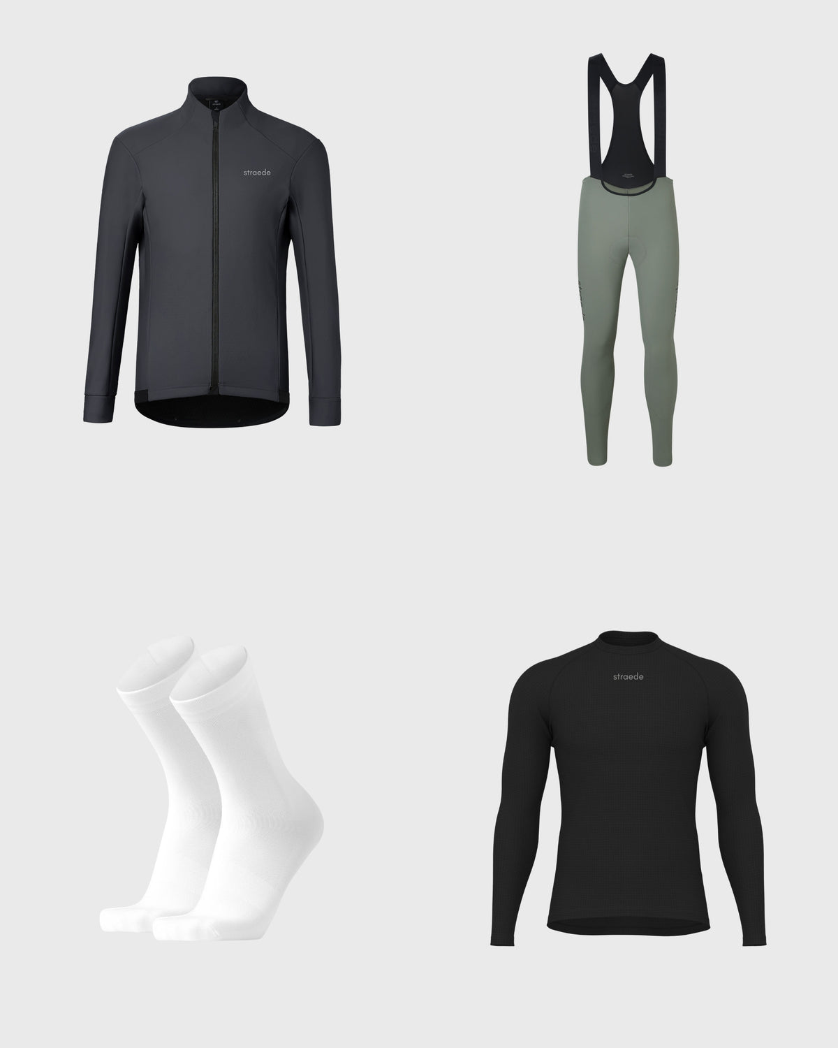 Aerlig Winter Bundle Men
