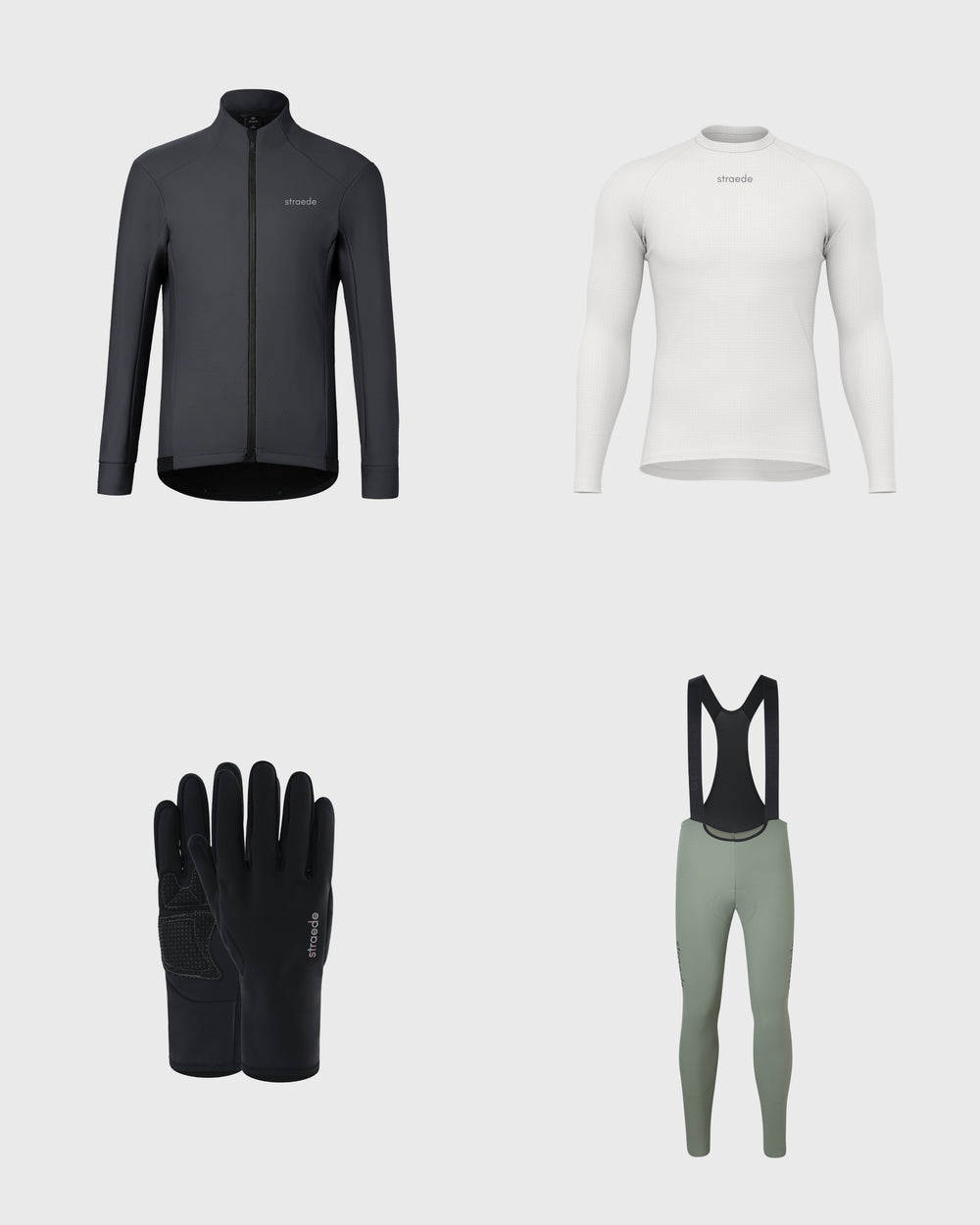 Aerlig Winter Bundle Men