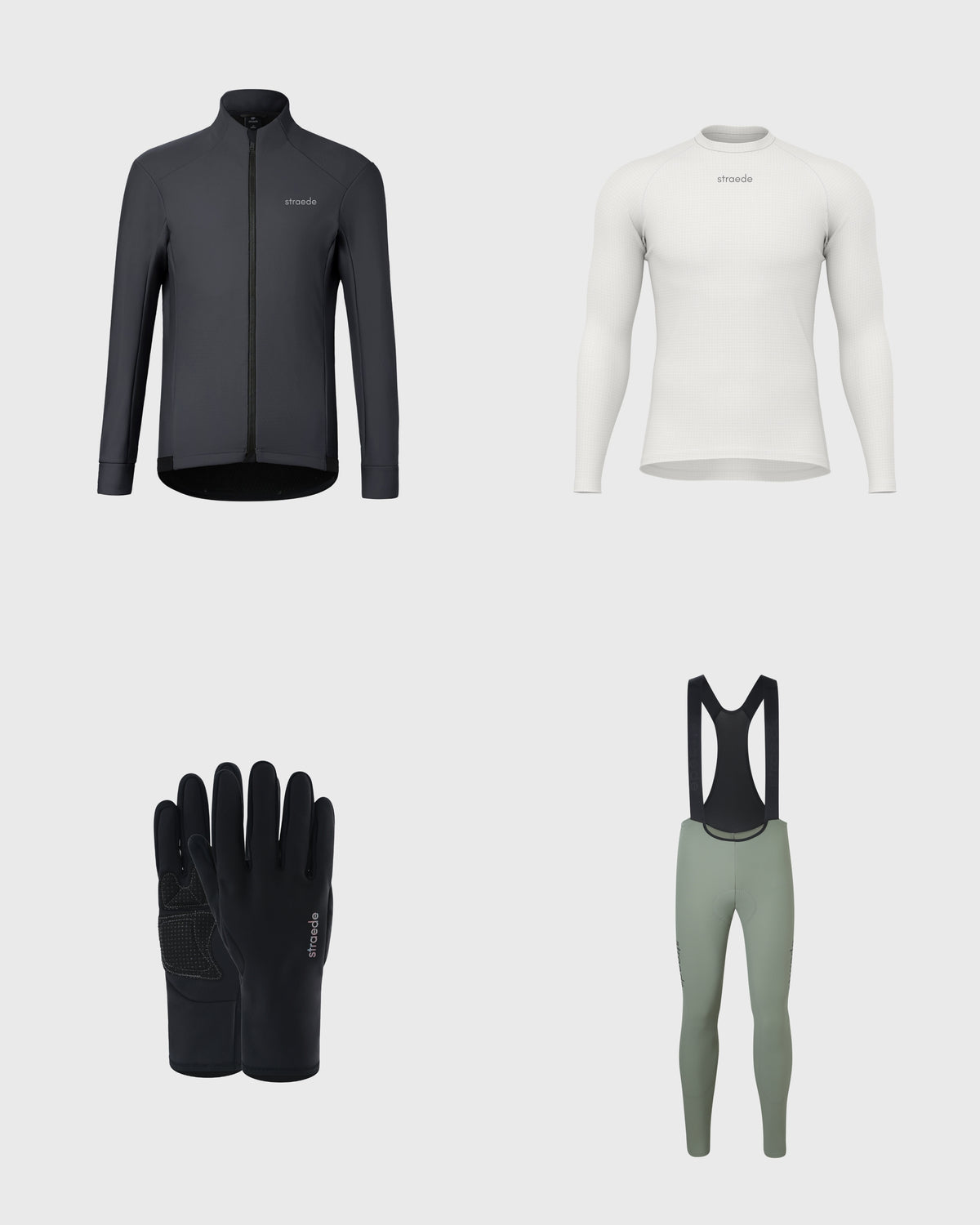 Aerlig Winter Bundle Men