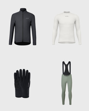 Aerlig Winter Bundle Men