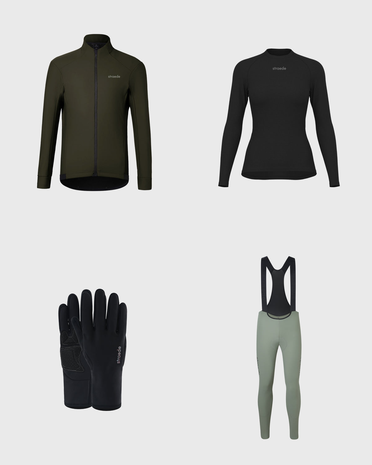 Aerlig Winter Bundle Women