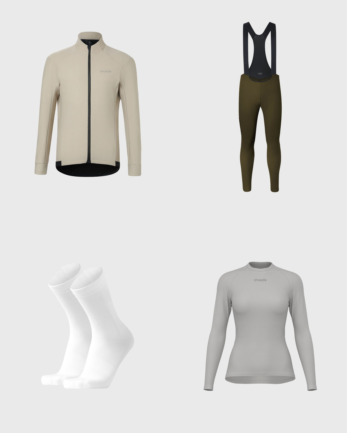 Aerlig Winter Bundle Women
