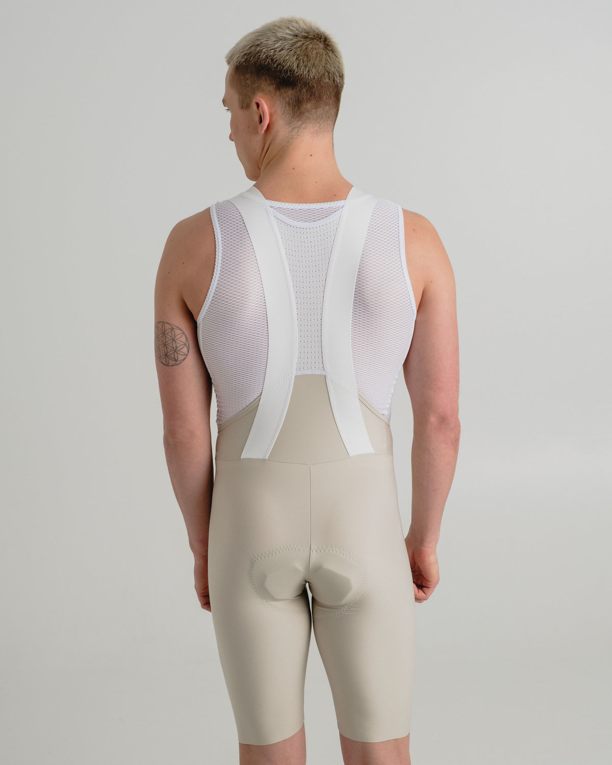 Aero Bib Shorts Men