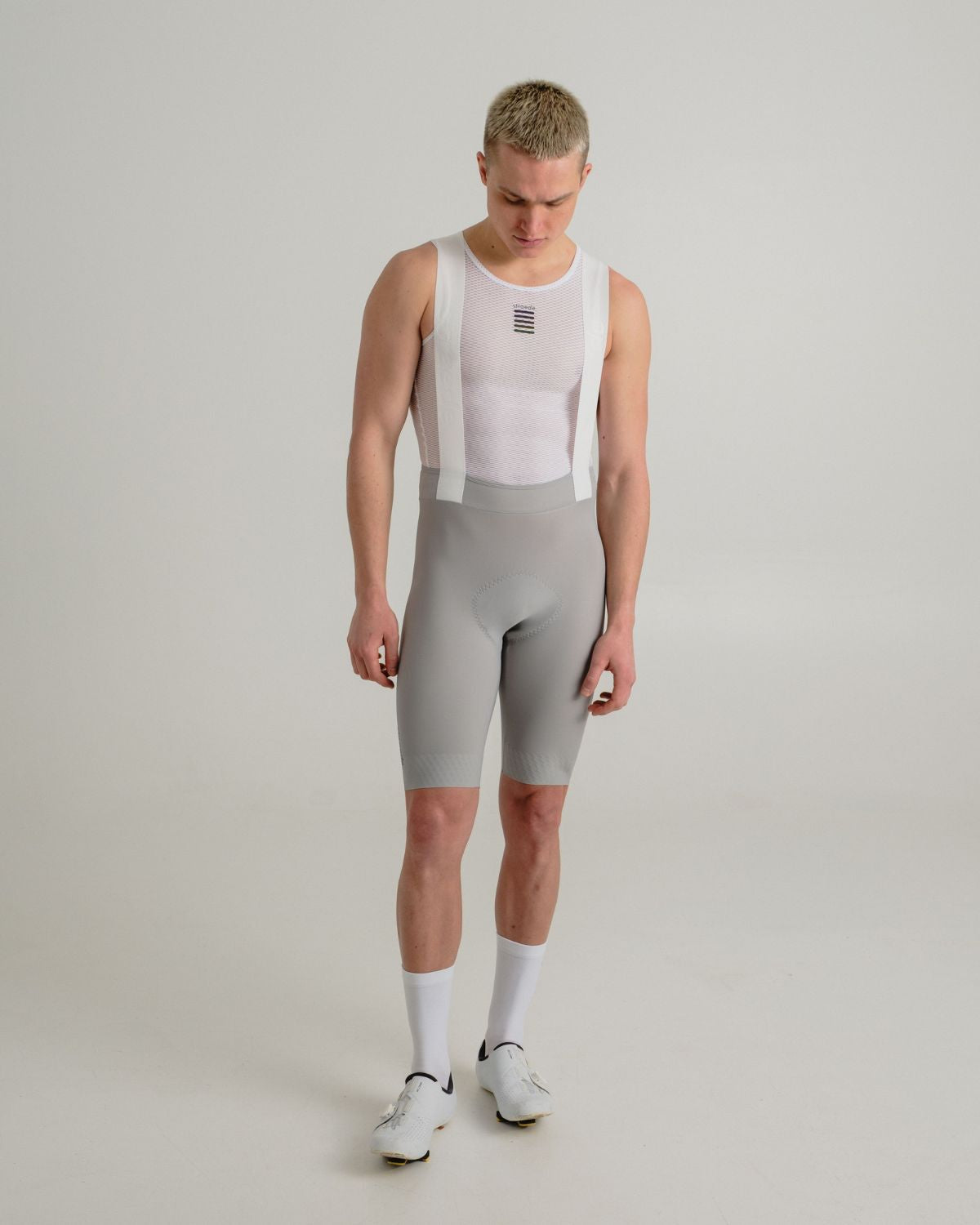 Aero Pro Bib Shorts Men