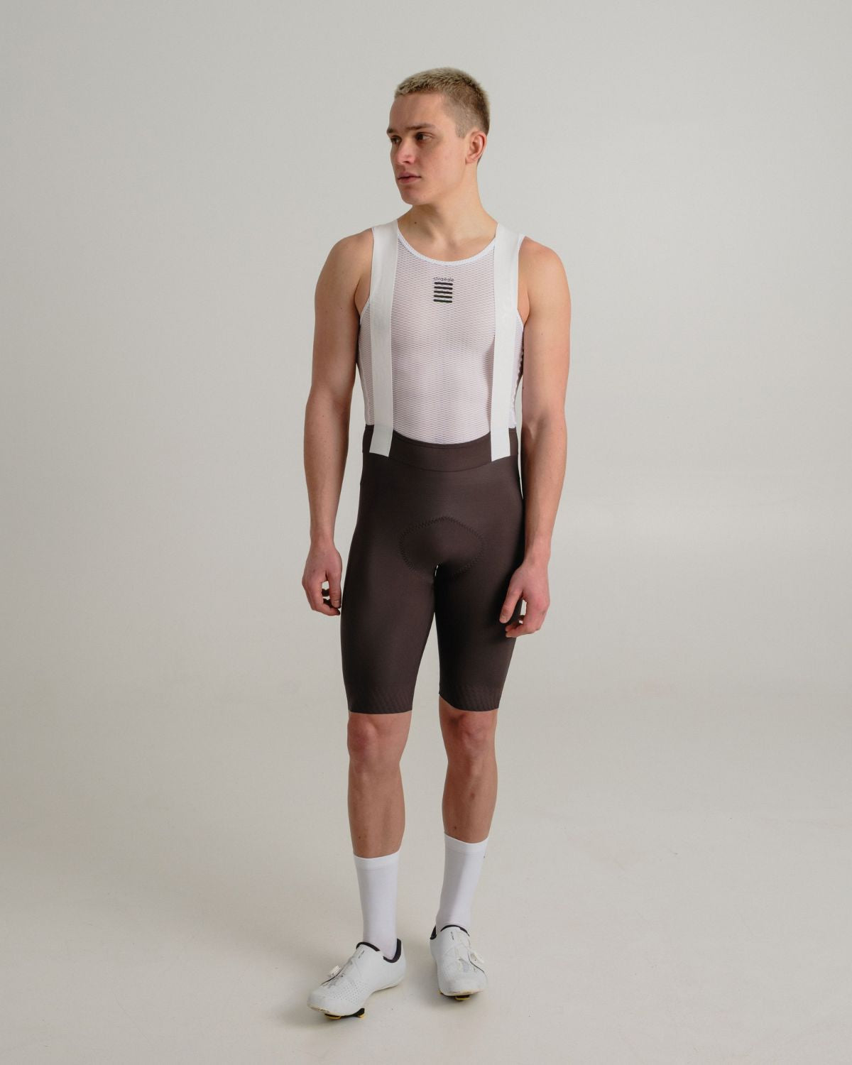 Aero Pro Bib Shorts Men