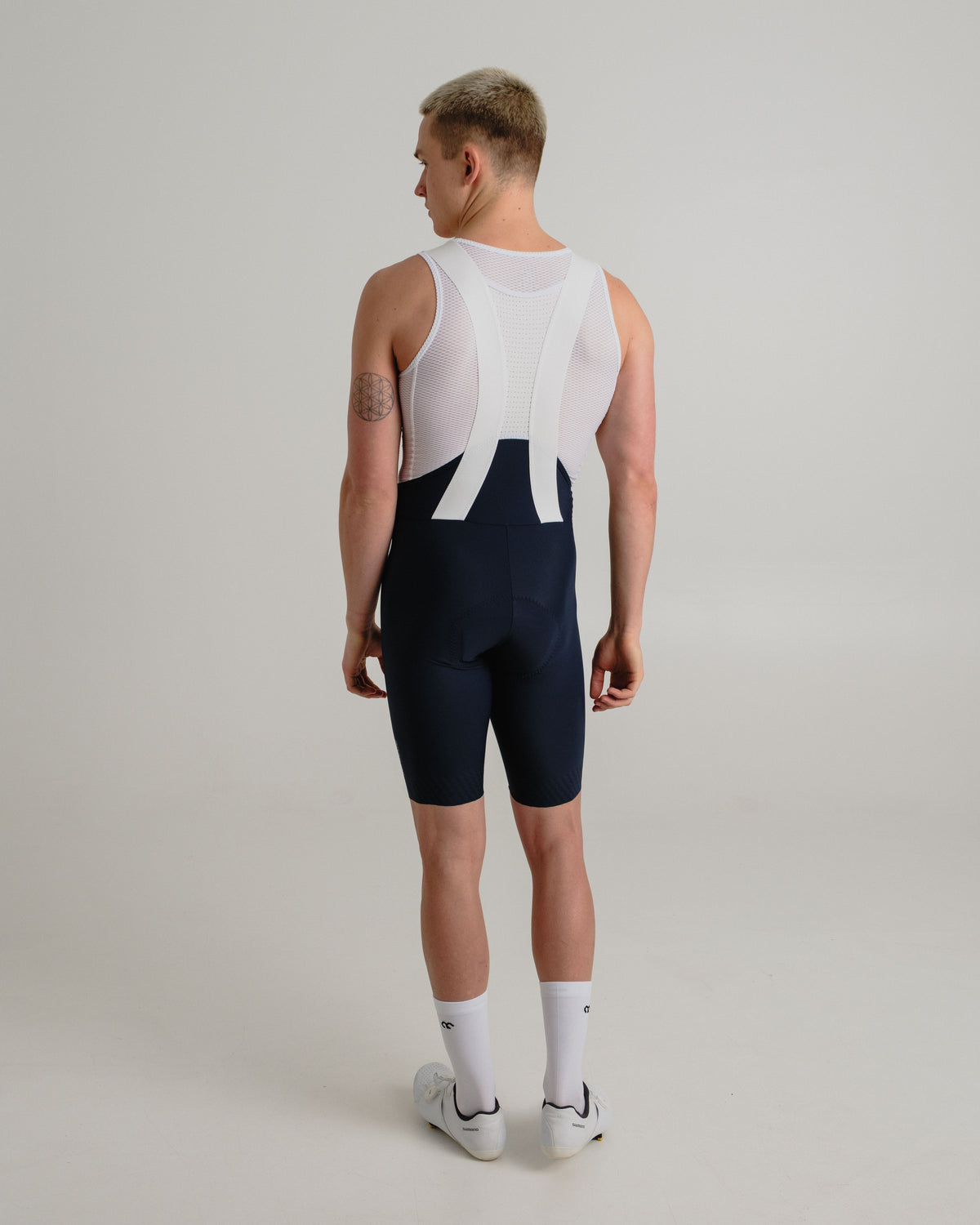 Aero Pro Bib Shorts Men