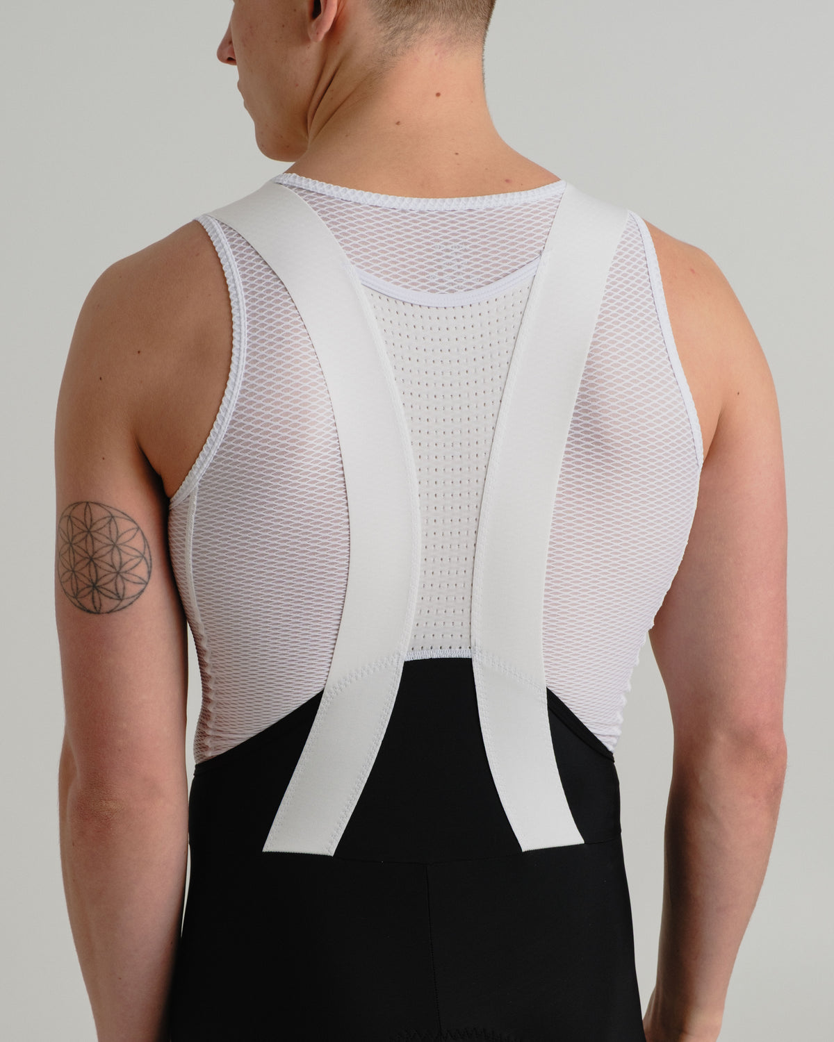 Aero Pro Bib Shorts Men