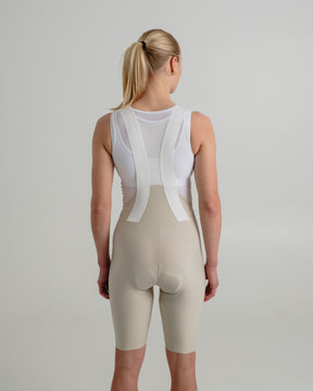 Aero Bib Shorts Women