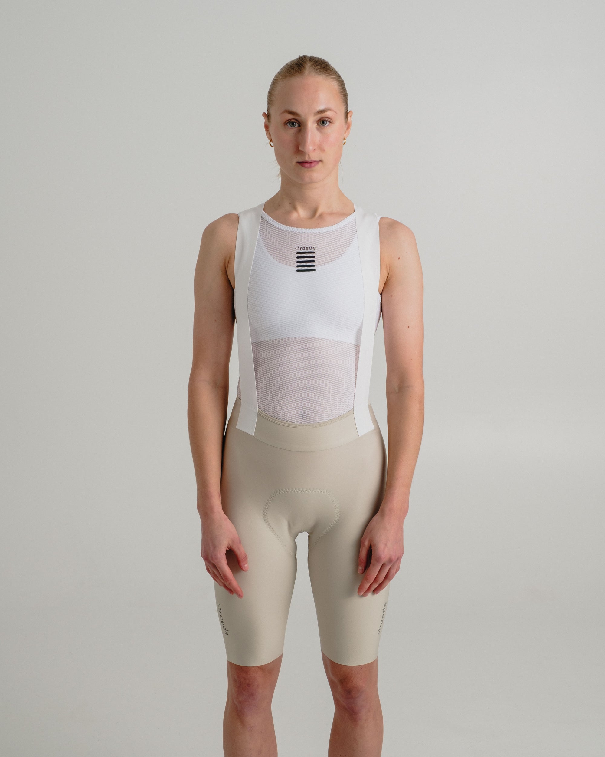 Aero Bib Shorts Women