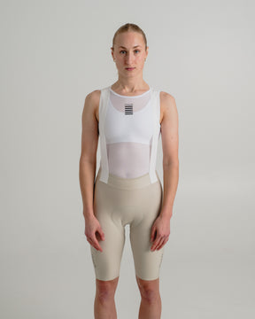 Aero Bib Shorts Women