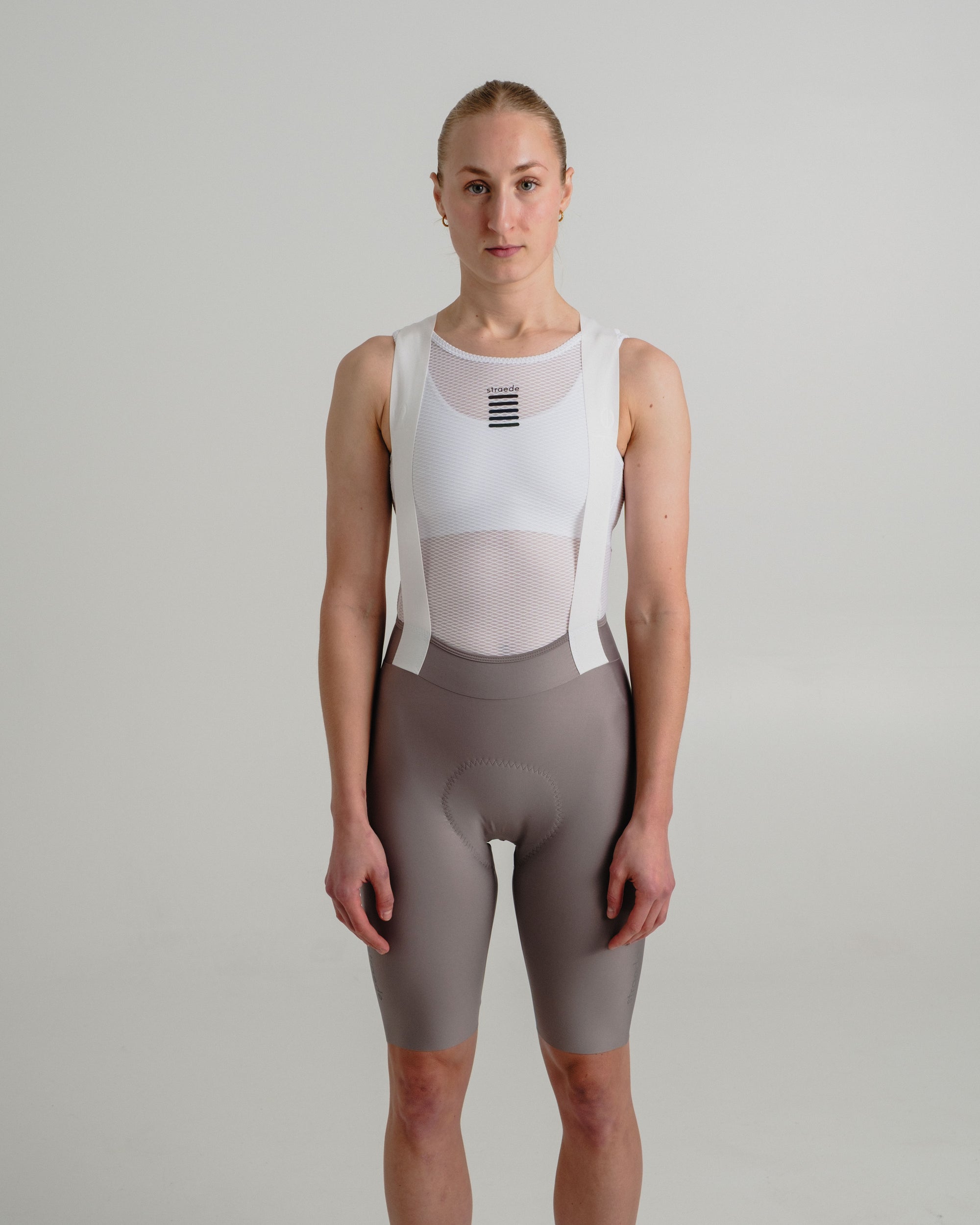 Aero Bib Shorts Women