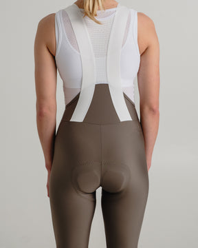 Aero Bib Shorts Women