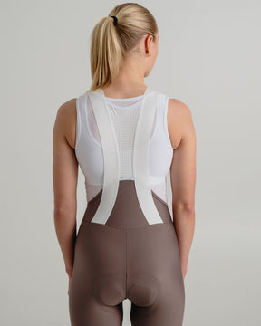 Aero Bib Shorts Women