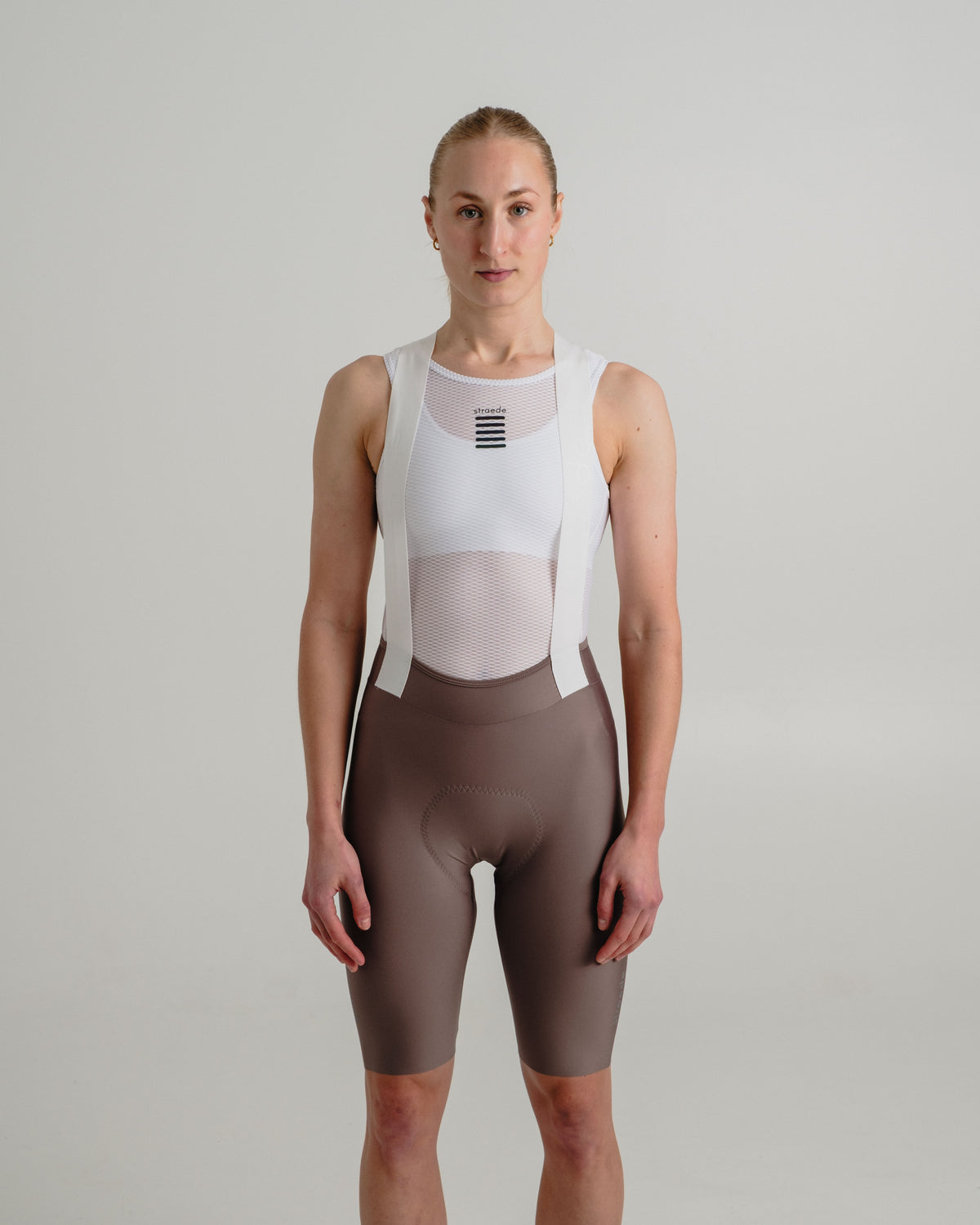 Aero Bib Shorts Women