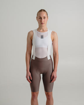 Aero Bib Shorts Women