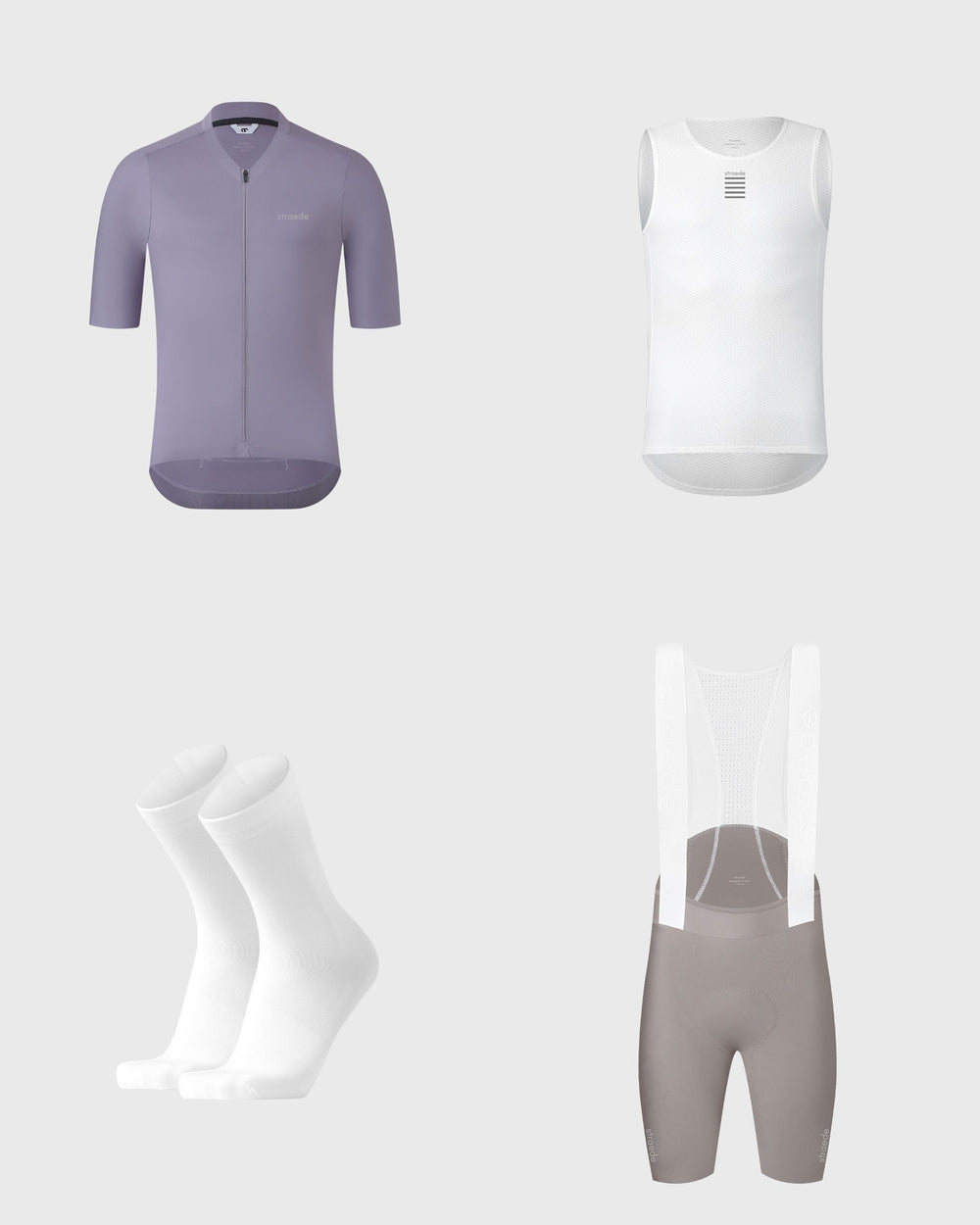 Aero Bundle Women