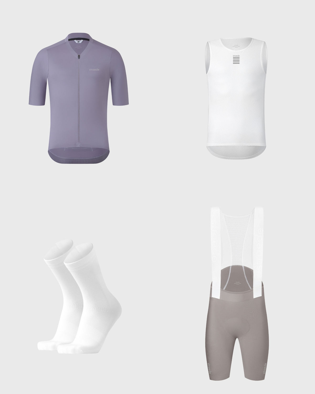 Aero Bundle Women