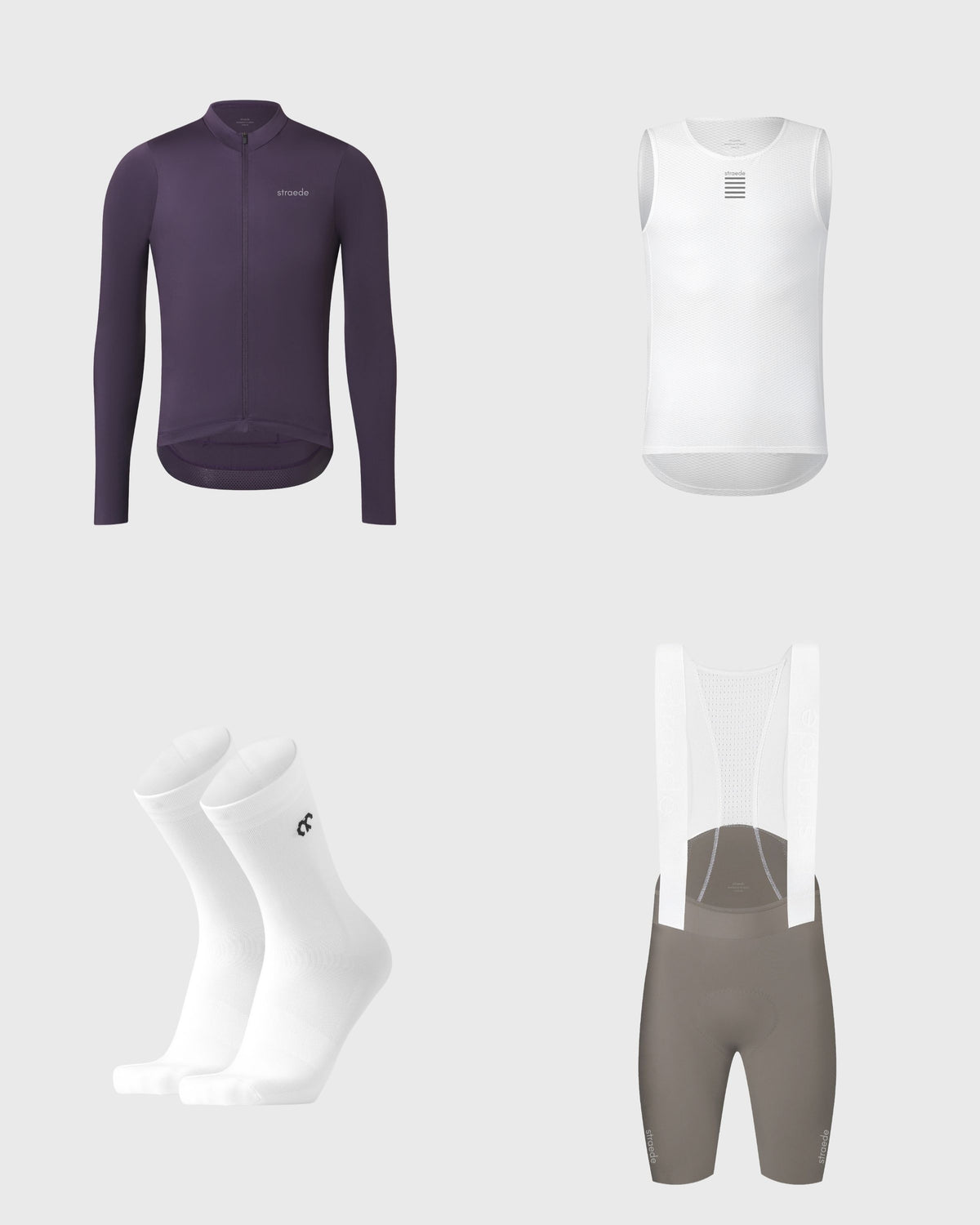Aero Longsleeve Bundle Women