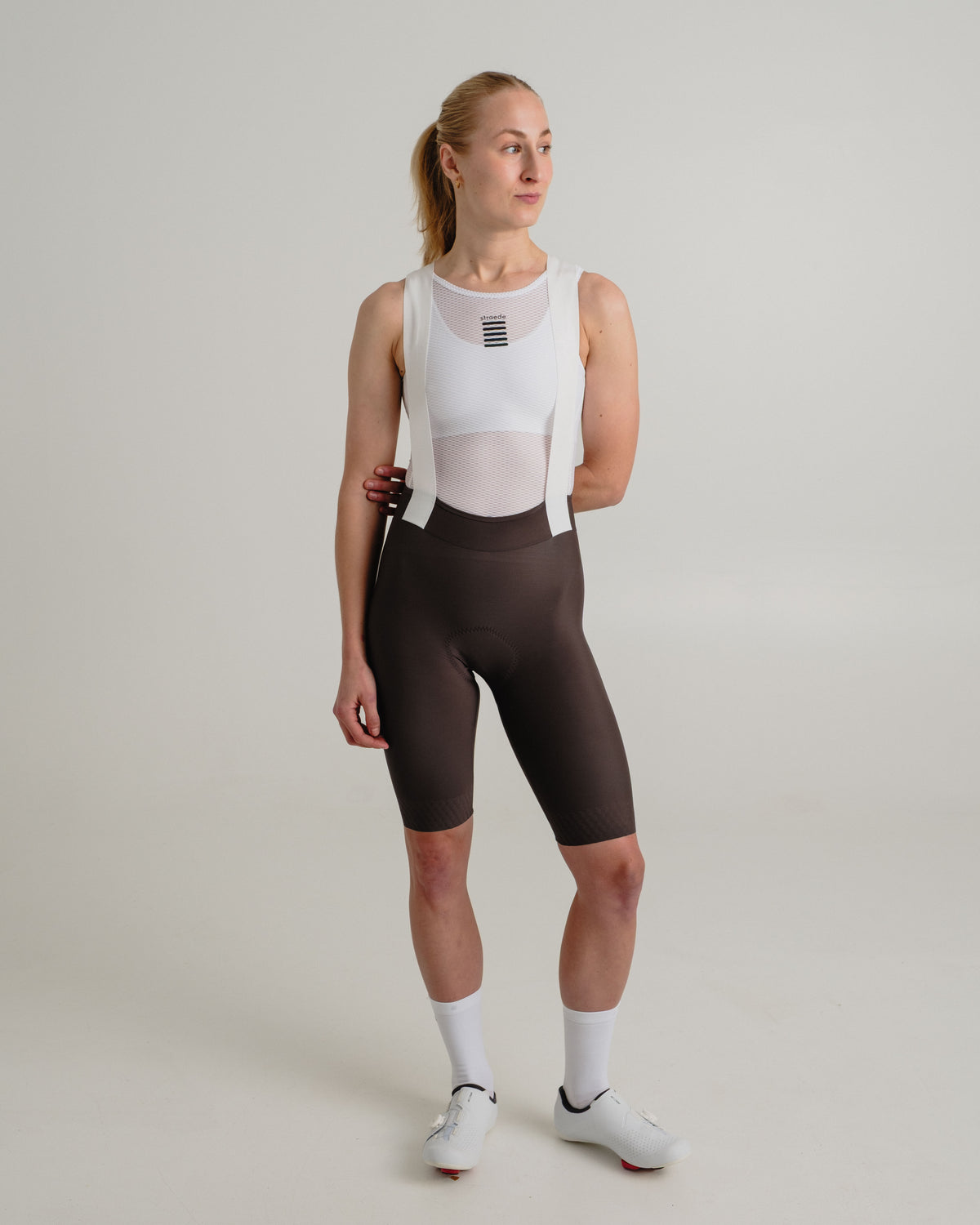 Aero Pro Bib Shorts Women
