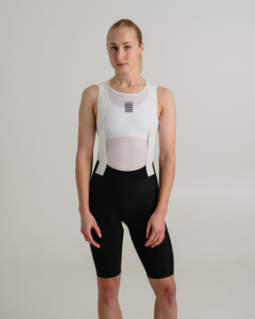 Aero Pro Bib Shorts Women