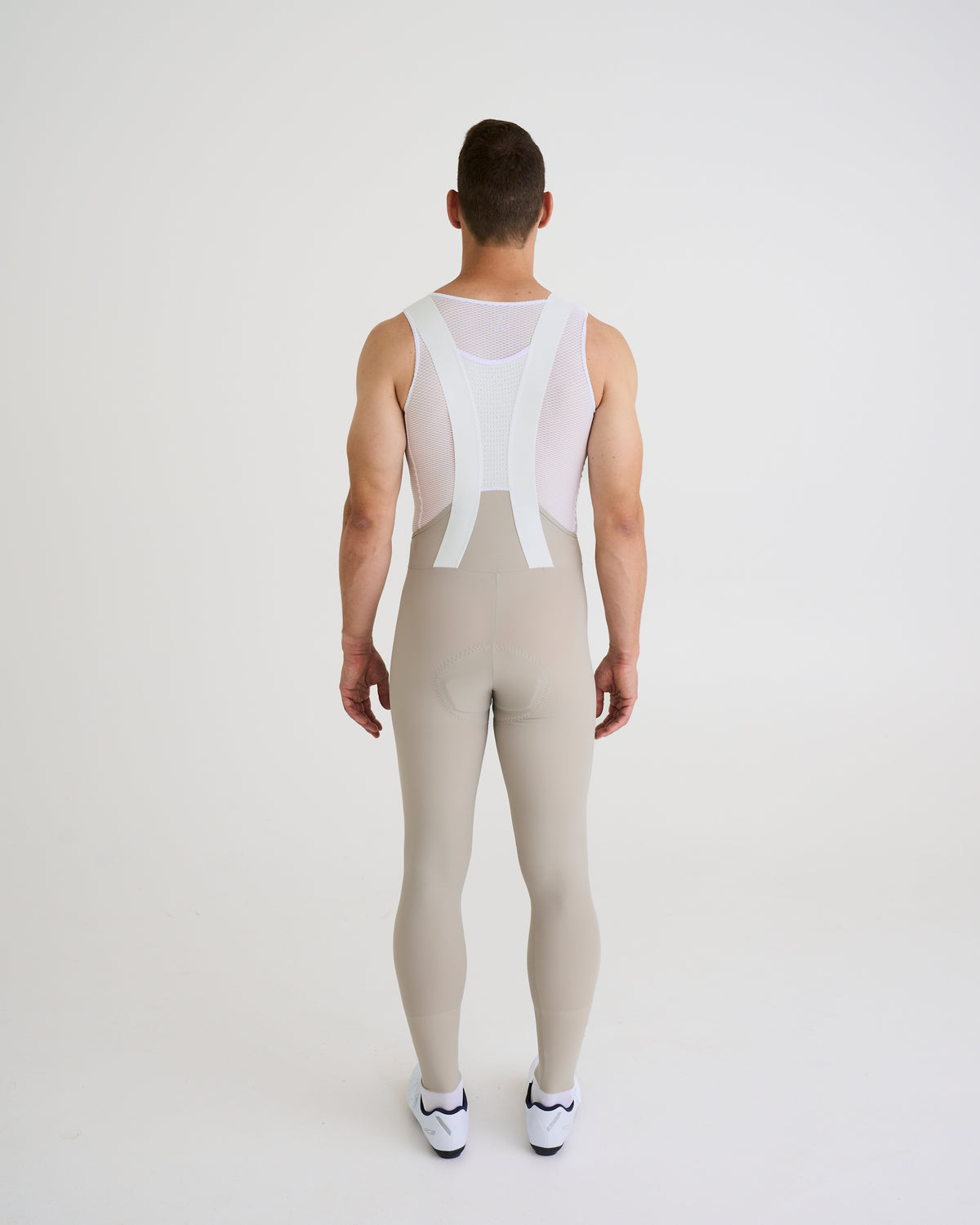 Aero Pro Bib Tight Men