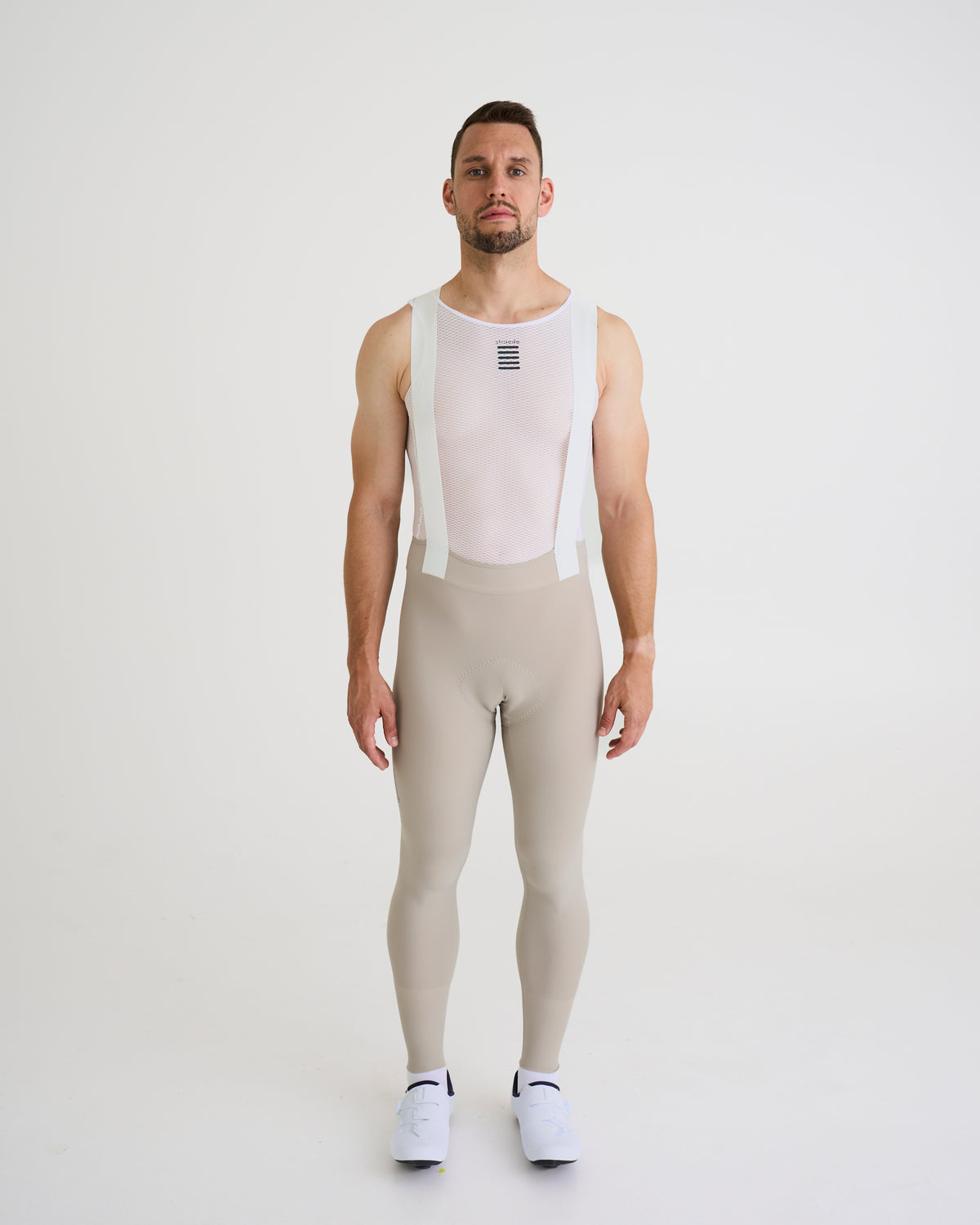 Aero Pro Bib Tight Men